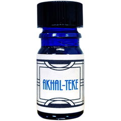 Akhal-Teke von Nui Cobalt Designs