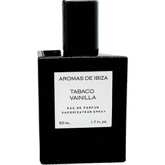 Tabaco Vainilla by Aromas de Ibiza
