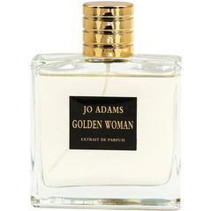Golden Woman von Jo Adams