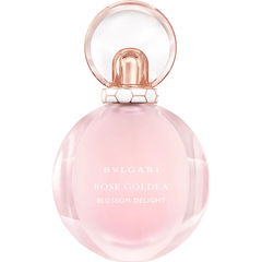 Rose Goldea Blossom Delight (Eau de Toilette) by Bvlgari