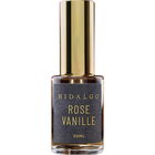 Rose Vanille von Hidalgo