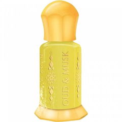 Musky Flora von Oud & Musk