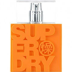 Hero von Superdry