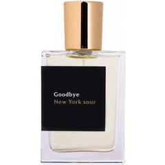 Goodbye New York Sour von Proad