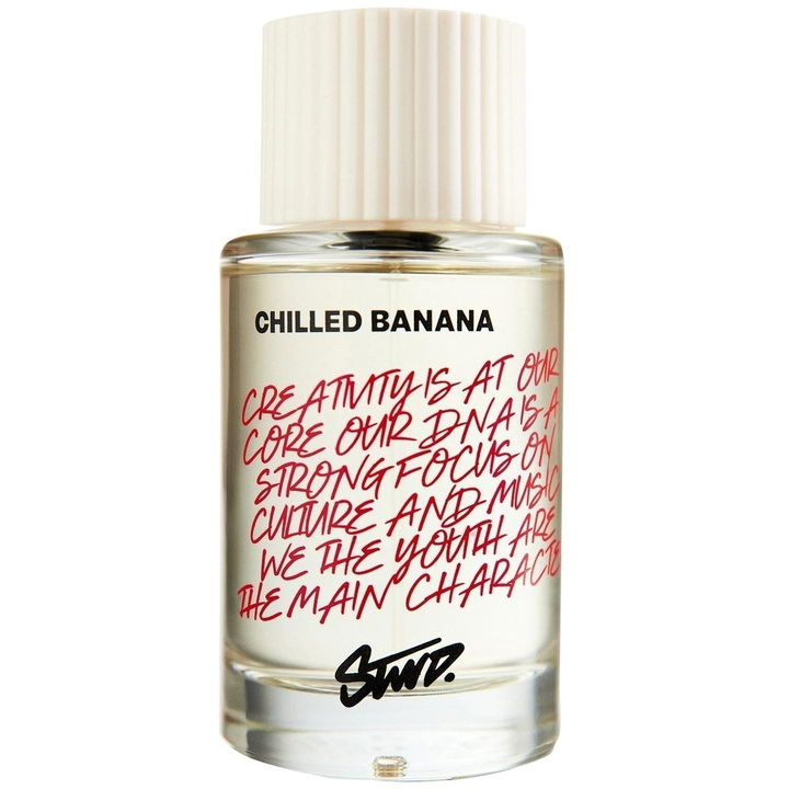 Chilled Banana by STWD
