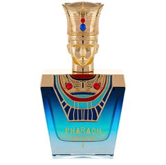 Pharaoh Ramesses I von Bharara