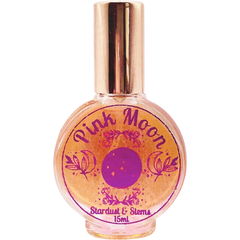 Pink Moon von Stardust & Stems