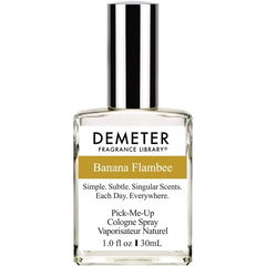 Banana Flambee / Banana Flambée (Cologne) von Demeter Fragrance Library / The Library Of Fragrance