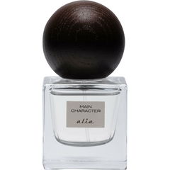 Main Character von Alia