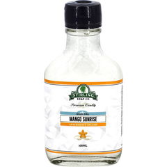 Glacial - Mango Sunrise by Stirling Soap