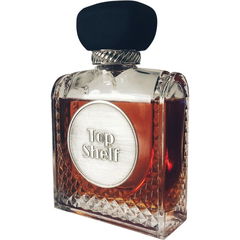 Top Shelf (Extrait de Parfum) von One Way Bridge Perfumes