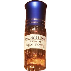 Malay Ultimé by Faizal Privée