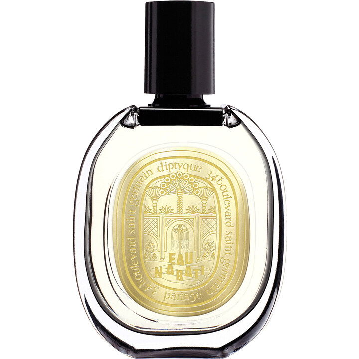 Eau Nabati von Diptyque