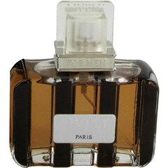Lively Tweed von Parfums Lively