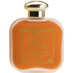 Patchouli (Eau de Cologne) by Santa Maria Novella