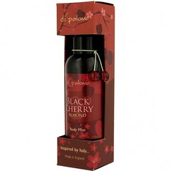 Black Cherry Almond (Body Mist) von di palomo