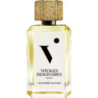 L'Échappée Sauvage von Voyages Imaginaires