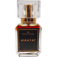 Santal Tonka by Hikayat