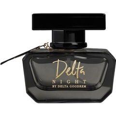 Delta Night by Delta Goodrem