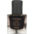 Civet Regal (Parfum) von elkhaldi