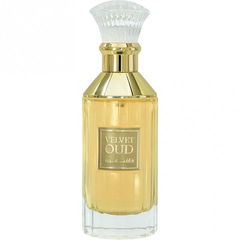 Velvet Oud von Lattafa / لطافة