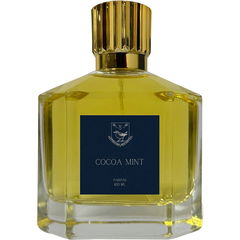 Cocoa Mint by Wren Atelier