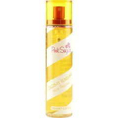 Creamy Sunshine (Hair Perfume) von Pink Sugar