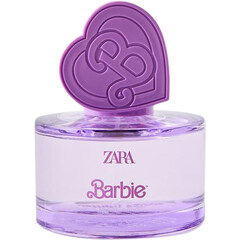 Barbie Winter by Zara
