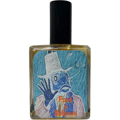 Fast 'n' Bulbous von Phronema Perfumes