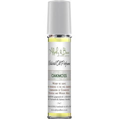 Oakmoss by Alphy & Becs