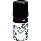 Darkest Violet by Andromeda's Curse