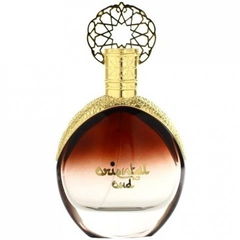 Oriental Oud by Arabian Oud