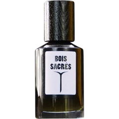 Bois Sacrès by Olfacto Luxury Fragrance