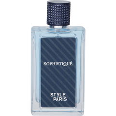 Sophistiqué by Style Paris