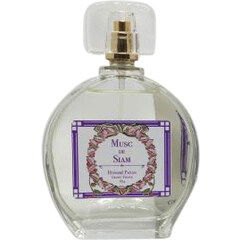 Musc de Siam von Honoré Payan