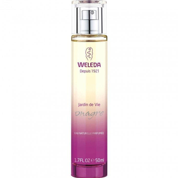 Jardin de Vie - Onagre von Weleda