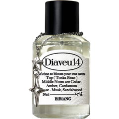 Diaveu14 von BiBiANG