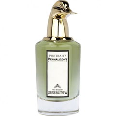 The Impudent Cousin Matthew by Penhaligon's