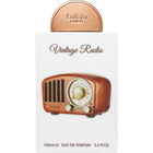 Vintage Radio by Lattafa Pride