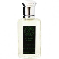 Forbes Limes von Castle Forbes