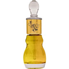 Royal Patchouli von Ajmal