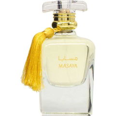 Masaya / مسايا by Al Waleef / الوليف