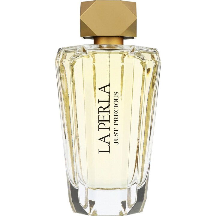 Just Precious by La Perla Just Precious by La Perla