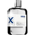 Urban Code for Man by Munich