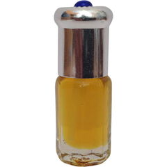 Aged Bangladeshi Patchouli by Royal Bengal Ouds