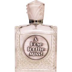 A Rose For The Miss? (Extrait de Parfum) von One Way Bridge Perfumes