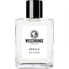 Kerala by Weisswange