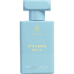 Steamed Milk by Oakcha