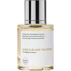 Sage & Black Tea Renew von Dossier