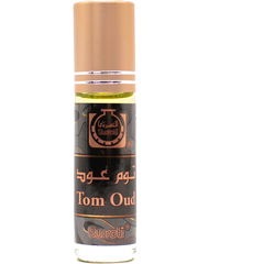 Tom Oudh von Surrati / السرتي